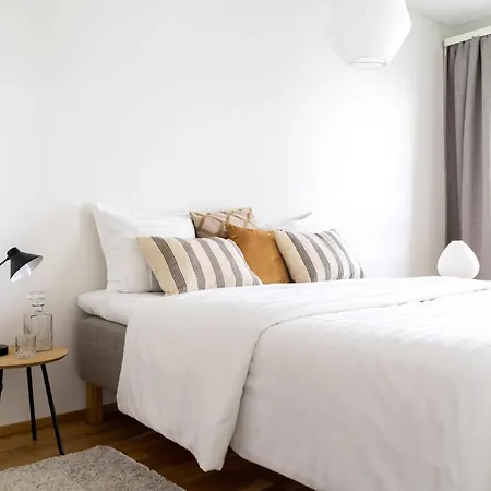 Roost Rautatienkatu Apartament